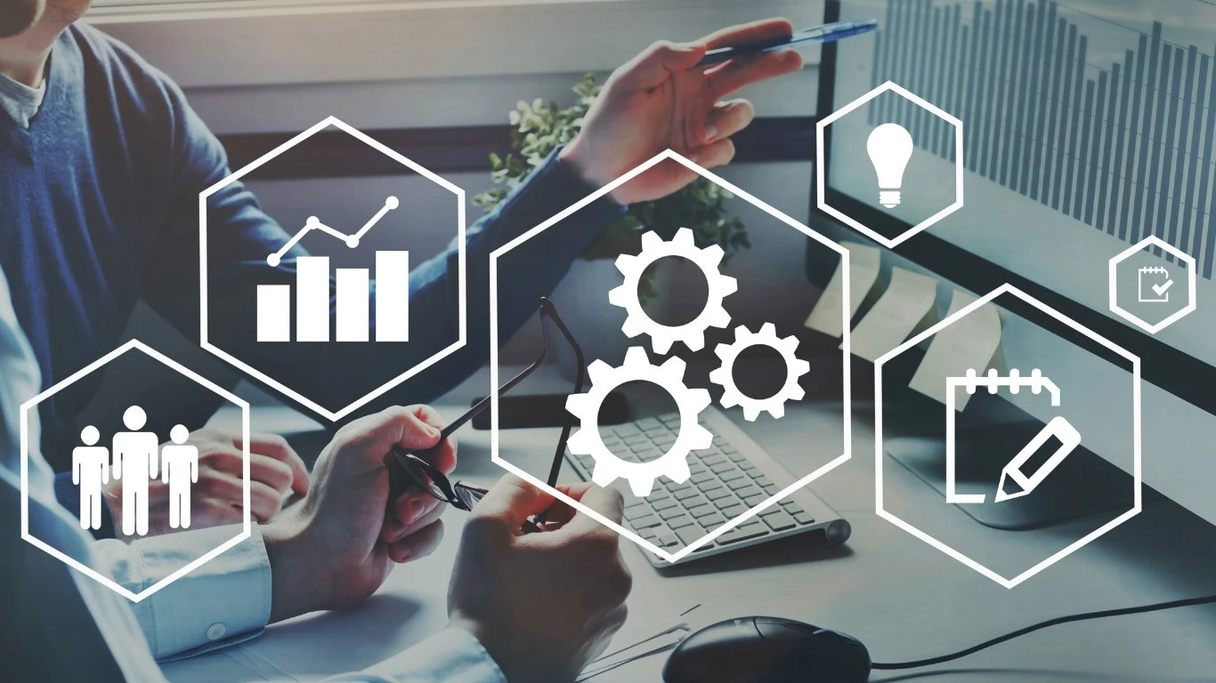 Grpahics Design For get Found Local SEO