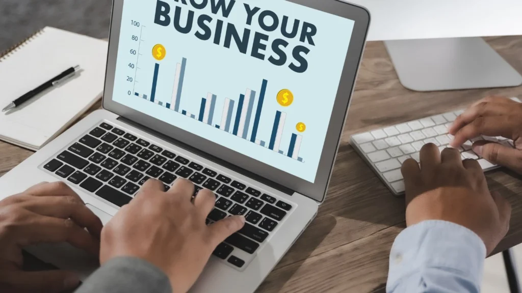 Grpahics Design For get Found Local SEO