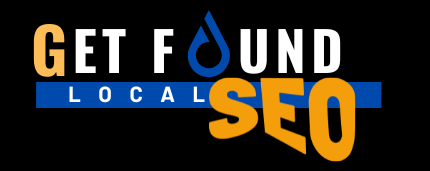 get found local seo logo